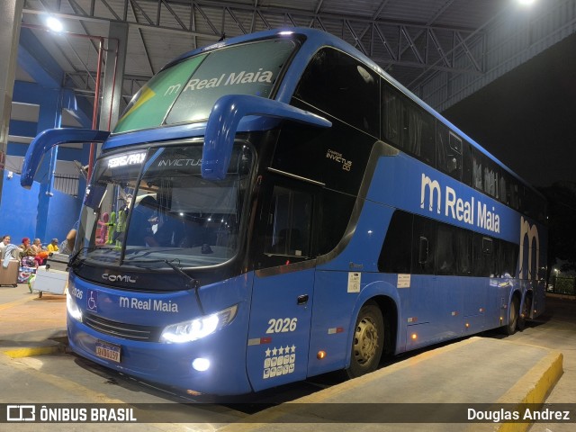 Real Maia 2026 na cidade de Marabá, Pará, Brasil, por Douglas Andrez. Número da foto: #12677107.