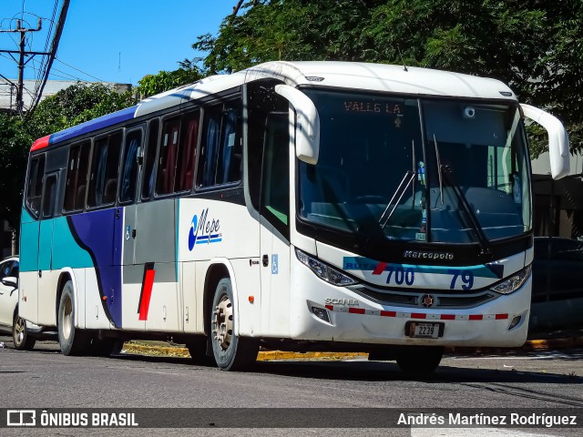 Empresa Mepe 79 na cidade de San José, San José, Costa Rica, por Andrés Martínez Rodríguez. Número da foto: #12674844.