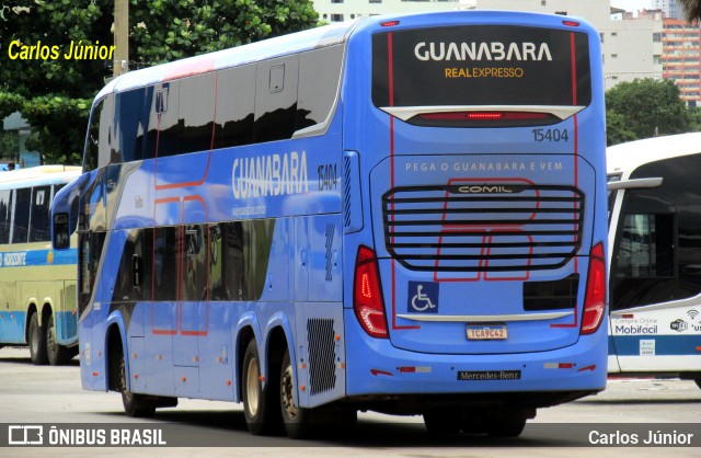 Real Expresso 15404 na cidade de Goiânia, Goiás, Brasil, por Carlos Júnior. Número da foto: #12676290.