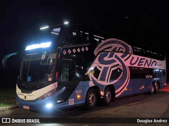 Bueno Viagens 1623 na cidade de Palmas, Tocantins, Brasil, por Douglas Andrez. Número da foto: #12677154.