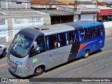 Viação Transguarulhense 1510 na cidade de São Paulo, São Paulo, Brasil, por Sérgiane Gisele da Silva. Número da foto: #:id.