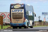 Viação Marlim 2102 na cidade de Ribeirão Preto, São Paulo, Brasil, por Rodrigo Barraza. Número da foto: #:id.