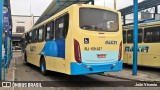 Master Transportes Coletivos de Passageiros RJ 159.027 na cidade de Duque de Caxias, Rio de Janeiro, Brasil, por João Vicente. Número da foto: #:id.