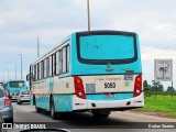 UTB - União Transporte Brasília 5050 na cidade de Brasília, Distrito Federal, Brasil, por Darlan Soares. Número da foto: #:id.