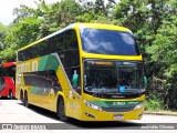 Empresa Gontijo de Transportes 23160 na cidade de São Paulo, São Paulo, Brasil, por Josivaldo Oliveira. Número da foto: #12676680.