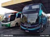 Rovetur Turismo 3500 na cidade de São Paulo, São Paulo, Brasil, por Rodrigo Piragibe. Número da foto: #:id.