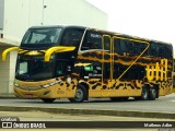 UTIL - União Transporte Interestadual de Luxo 13906 na cidade de Rio de Janeiro, Rio de Janeiro, Brasil, por Matheus Adler. Número da foto: #12676713.
