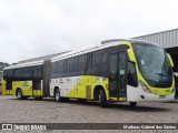Itajaí Transportes Coletivos 2010 na cidade de Campinas, São Paulo, Brasil, por Matheus Gabriel dos Santos. Número da foto: #12677653.