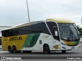 Empresa Gontijo de Transportes 19800 na cidade de Goiânia, Goiás, Brasil, por Douglas Andrez. Número da foto: #12677186.