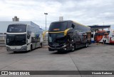 RodeRotas - Rotas de Viação do Triângulo 2101 na cidade de Goiânia, Goiás, Brasil, por Vicente Barbosa. Número da foto: #:id.