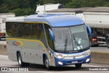 Union Transportes e Turismo 7800 na cidade de São José dos Campos, São Paulo, Brasil, por Everaldo Bordini. Número da foto: #:id.