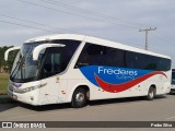 Expresso Frederes > Frederes Turismo 172 na cidade de Pelotas, Rio Grande do Sul, Brasil, por Pedro Silva. Número da foto: #:id.
