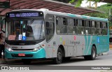 Auto Viação Urubupungá 00321 na cidade de Osasco, São Paulo, Brasil, por Haroldo Ferreira. Número da foto: #:id.