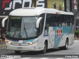 Auto Viação 1001 RJ 108.316 na cidade de Nova Friburgo, Rio de Janeiro, Brasil, por Rodrigo Miguel. Número da foto: #12676082.