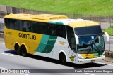 Empresa Gontijo de Transportes 17365 na cidade de Resende, Rio de Janeiro, Brasil, por Paulo Henrique Pereira Borges. Número da foto: #12676865.