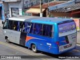 Viação Transguarulhense 1518 na cidade de São Paulo, São Paulo, Brasil, por Sérgiane Gisele da Silva. Número da foto: #:id.