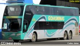 Goiás Minas Transporte e Turismo 2902 na cidade de Goiânia, Goiás, Brasil, por Carlos Júnior. Número da foto: #12675355.