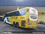 Empresa Gontijo de Transportes 19465 na cidade de Caruaru, Pernambuco, Brasil, por Lenilson da Silva Pessoa. Número da foto: #12676788.