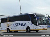 Viação Estrela 1407 na cidade de Goiânia, Goiás, Brasil, por Douglas Andrez. Número da foto: #12676976.
