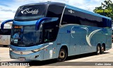Expresso Satélite Norte 20017 na cidade de Goiânia, Goiás, Brasil, por Carlos Júnior. Número da foto: #12675659.