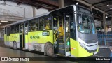 Urca Auto Ônibus 41127 na cidade de Belo Horizonte, Minas Gerais, Brasil, por Edmar Junio. Número da foto: #:id.