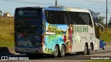 Daleano Turismo 0409 na cidade de São José dos Campos, São Paulo, Brasil, por Everaldo Bordini. Número da foto: #:id.