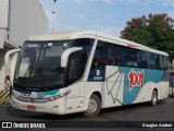 Auto Viação 1001 RJ 108.496 na cidade de Rio de Janeiro, Rio de Janeiro, Brasil, por Douglas Andrez. Número da foto: #12676782.
