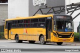 Viação Praiana 3105 na cidade de Balneário Camboriú, Santa Catarina, Brasil, por George Miranda. Número da foto: #:id.