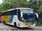Empresa Gontijo de Transportes 14015 na cidade de São Paulo, São Paulo, Brasil, por Josivaldo Oliveira. Número da foto: #12676641.