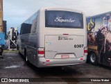 Tupantur Turismo 0307 na cidade de São Leopoldo, Rio Grande do Sul, Brasil, por Vinícius Weber. Número da foto: #12674974.