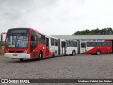 Itajaí Transportes Coletivos 2974 na cidade de Campinas, São Paulo, Brasil, por Matheus Gabriel dos Santos. Número da foto: #12677693.
