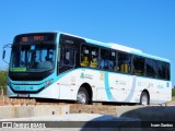 Auto Viação Dragão do Mar 42225 na cidade de Fortaleza, Ceará, Brasil, por Ivam Santos. Número da foto: #:id.