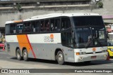 Viação Cidade do Aço RJ 174.079 na cidade de Rio de Janeiro, Rio de Janeiro, Brasil, por Paulo Henrique Pereira Borges. Número da foto: #12676795.