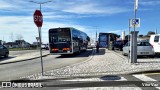 Auto Viação Feirense 381 na cidade de Santa Maria da Feira, Aveiro, Portugal, por Vítor Vaz. Número da foto: #12675581.