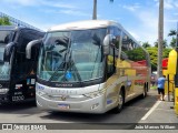 Lattyfa Turismo 1090 na cidade de Aparecida, São Paulo, Brasil, por João Marcos William. Número da foto: #12675529.
