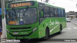 Transportes Santo Antônio DC 3.214 na cidade de Duque de Caxias, Rio de Janeiro, Brasil, por Gabriel Sousa. Número da foto: #12677542.