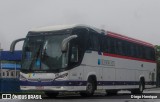 Viação Piracicabana 2702 na cidade de São Paulo, São Paulo, Brasil, por Diego Henrique. Número da foto: #:id.
