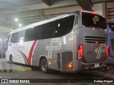 Paraibuna Transportes 22018 na cidade de Rio de Janeiro, Rio de Janeiro, Brasil, por Rodrigo Miguel. Número da foto: #:id.