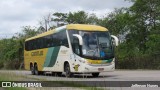 Empresa Gontijo de Transportes 21445 na cidade de Recife, Pernambuco, Brasil, por Jefferson Nunes. Número da foto: #12674863.