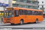 Auto Viação São José dos Pinhais EA210 na cidade de Curitiba, Paraná, Brasil, por Jonas de Almeida Cabral. Número da foto: #:id.