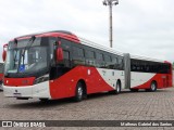 Itajaí Transportes Coletivos 2086 na cidade de Campinas, São Paulo, Brasil, por Matheus Gabriel dos Santos. Número da foto: #12677664.