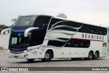 Reunidas Transportes Coletivos 39800 na cidade de Balneário Camboriú, Santa Catarina, Brasil, por Weiller Alves. Número da foto: #12676946.