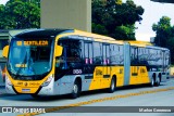 Mobi Rio E902436 na cidade de Rio de Janeiro, Rio de Janeiro, Brasil, por Marlon Generoso. Número da foto: #:id.