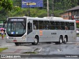 BluMob - Concessionária de Transporte Urbano de Blumenau 9114 na cidade de Blumenau, Santa Catarina, Brasil, por Lucas Amorim. Número da foto: #:id.
