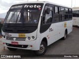 RM Frete e Turismo 21922004 na cidade de Canindé, Ceará, Brasil, por Wescley  Costa. Número da foto: #12676259.