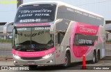 Expresso Concorrência 2361 na cidade de Goiânia, Goiás, Brasil, por Carlos Júnior. Número da foto: #12675372.