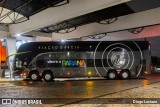 Viação Garcia 88019 na cidade de Joinville, Santa Catarina, Brasil, por Diogo Luciano. Número da foto: #12676117.