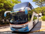 Emtram 5440 na cidade de São Paulo, São Paulo, Brasil, por Andre Santos de Moraes. Número da foto: #12677388.