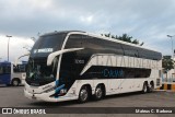 Auto Viação Catarinense 323002 na cidade de Aparecida, São Paulo, Brasil, por Mateus C. Barbosa. Número da foto: #12675778.
