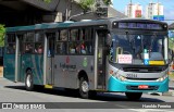 Auto Viação Urubupungá 00344 na cidade de Osasco, São Paulo, Brasil, por Haroldo Ferreira. Número da foto: #:id.
